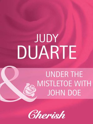 cover image of Under the Mistletoe with John Doe
